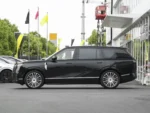 2026 Xpeng Gx Electric SUV– For Sale From China | Chinese Cars Direct from China - Image 10