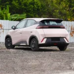 Byd Seagull Hatchback  – For Sale From China | Chinese Cars for Urban and Highway Driving - Image 10