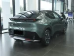 Lynk & Co Z20 SUV – For Sale From China | Chinese Cars for Business Buyers - Image 6