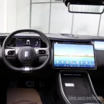 Avatr 11 Harmony OS 2024 – For Sale From China | Chinese Cars with International Delivery - Image 10