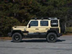 Baic/BAW 212 T01 – For Sale From China | Chinese Cars for Sale with Worldwide Export Services - Image 7