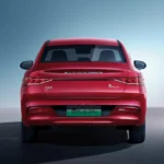 Byd Qin Plus Dm-I 2025 – For Sale From China | Chinese Cars with Modern Interior Design - Image 10