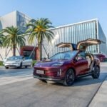 Aion Hyper HT – For Sale From China | Chinese Cars Ready for Export - Image 11