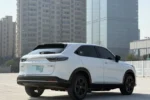 Honda NS1  – For Sale From China | Chinese Cars with Modern Safety Features - Image 6