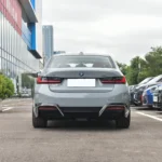B-MW I3 Electric Auto – For Sale From China | Chinese Cars at Factory Prices - Image 8