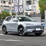 Geely Galaxy E5 Compact SUV  – For Sale From China | Chinese Cars from Verified Suppliers - Image 7