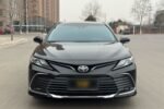 Toyota Camry  – For Sale From China | Fuel-Efficient Chinese Cars for Sale - Image 11
