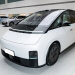 Li Auto MEGA – For Sale From China | Chinese Cars from Chinese Factories - Image 5