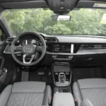 Audi A3 Sportback  – For Sale From China | Chinese Plug-in Hybrid Cars for Sale - Image 8