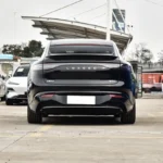 Luxeed R7 2025 Electric Sedan  – For Sale From China | Find Chinese Cars for Sale Online - Image 9