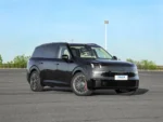 Lynk & Co 900 – For Sale From China | Chinese Cars for Global Auto Traders - Image 10