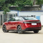Volkswagen ID.7 Vizzion – For Sale From China | Chinese Cars for Sale from China to Your Country - Image 8