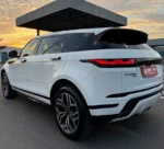 Land-Rover Evoque – For Sale From China | Chinese Cars for Sale for Wholesale Buyers - Image 5