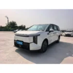 SAIC Maxus Dajia7  – For Sale From China | Chinese Cars for Sale to International Buyers - Image 10