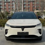 Voyah Zhiyin Electric SUV Car  – For Sale From China | Chinese Cars for Sale for Export Markets - Image 5