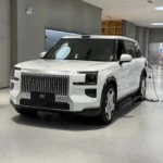 Zeekr 9X – For Sale From China | Chinese Cars Ready for Export - Image 8