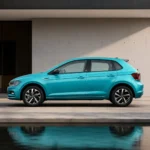 Volkswagen Polo – For Sale From China | Chinese Cars for Dealers and Distributors - Image 9