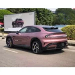 Xiaomi Yu7 – For Sale From China | Chinese Hybrid Cars for Sale - Image 6