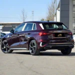 Audi A3 – For Sale From China | Find Chinese Car Suppliers - Image 6
