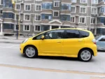 Honda Fit/Jazz Car – For Sale From China | Source Chinese Cars Direct from China - Image 7