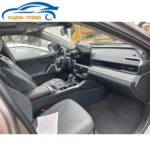 Toyota RAV4 – For Sale From China | Chinese Electric Cars for Sale - Image 9