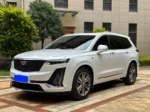 2020 Cadillac XT6 28T 6-Seat Luxury  – For Sale From China | Chinese Cars with Modern Interior Design - Image 6