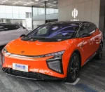 Hiphi Z – For Sale From China | Chinese Cars at Factory Prices - Image 3
