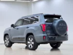 2024 BJ60 New Energy 1.5T Magic Core Electric   – For Sale From China | Latest Chinese Cars for Sale - Image 11