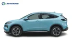 Dongfeng Honda M-Nv Shangyi Edition – For Sale From China | Chinese Cars Available for International Orders - Image 10