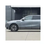 Xpeng G9 – For Sale From China | Discover the Latest Chinese Car Models - Image 10