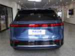 X Peng G9 – For Sale From China | Chinese Family Cars for Sale - Image 11
