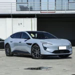 2025 Avatr 12  – For Sale From China | Chinese Cars for Families and Professionals - Image 9