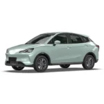 2025 Neta V Electric Car – For Sale From China | Chinese Sedans for Sale - Image 5