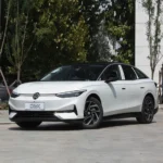 Volkswagen ID.7  – For Sale From China | Chinese Cars for International Car Dealers - Image 2