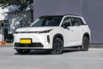 Aion I60 EV Auto Car – For Sale From China | Bulk Chinese Cars for Sale - Image 8