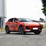 2026 Changan Deepal S07 Hybrid EV Car  – For Sale From China | Chinese Cars for Private Buyers - Image 11