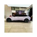 Audi E5 – For Sale From China | Browse Chinese Cars for Sale - Image 8