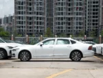 2026 Volvo S90 B5 Luxury Edition Turbo Sedan – For Sale From China | Chinese Cars for Sale for Auto Import Businesses - Image 8