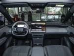 Lynk & Co Z20 SUV – For Sale From China | Chinese Cars for Business Buyers - Image 8