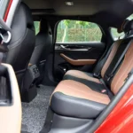 Byd Qin Plus Dm-I 2025 – For Sale From China | Chinese Cars with Modern Interior Design - Image 6