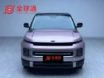 Geely ICON 2023 Model 1.5TD Chocolate Elegant Version – For Sale From China | Chinese Cars for Dealers and Distributors - Image 11