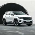 Kia Seltos  – For Sale From China | Chinese New Energy Vehicles for Sale - Image 11