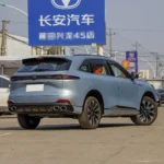 Changan CS75 Plus – For Sale From China | Chinese Cars for International Car Dealers - Image 11