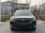 Subaru Forester 2024 2.0i AWD Luxury Edition  – For Sale From China | Chinese Cars for Sale by Vehicle Type