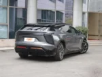 HiPhi X – For Sale From China | Chinese Cars with Advanced Technology - Image 3