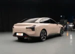 XPENG MONA M03 – For Sale From China | Chinese Sports Cars for Sale - Image 11