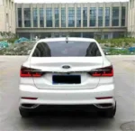 Ford Escort – For Sale From China | Buy Chinese Cars Online - Image 6
