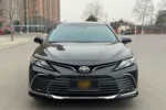 Toyota Camry  – For Sale From China | Fuel-Efficient Chinese Cars for Sale
