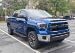 Toyota Tundra  – For Sale From China | Chinese Compact Cars for Sale