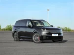 Lynk & Co 900-1 – For Sale From China | Chinese Cars for Sale with Global Shipping - Image 8